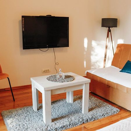 Apartman Mia Risan Extérieur photo