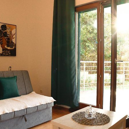 Apartman Mia Risan Extérieur photo