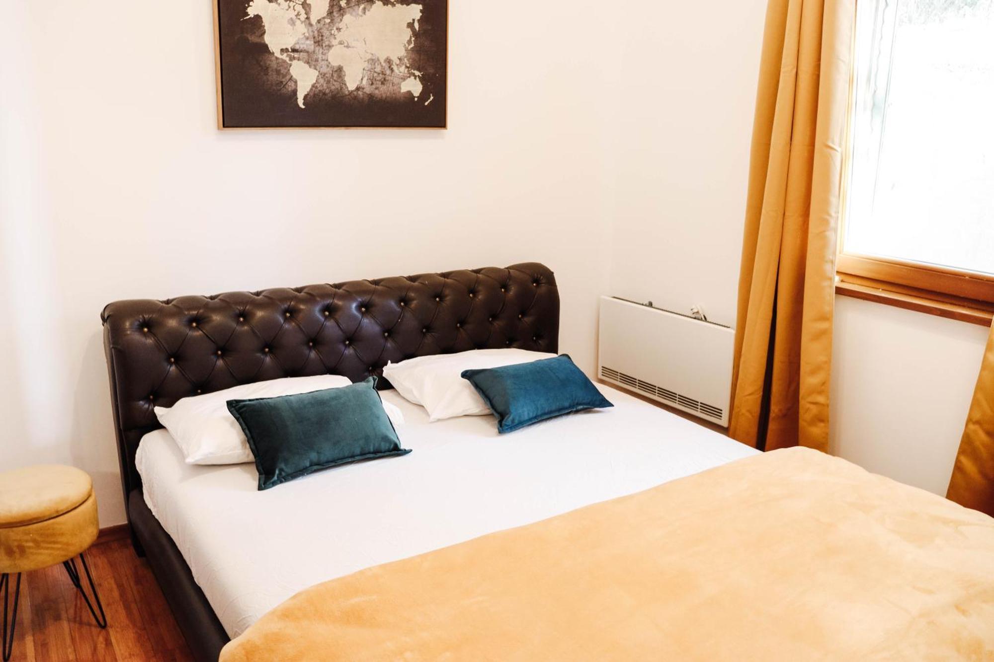 Apartman Mia Risan Extérieur photo