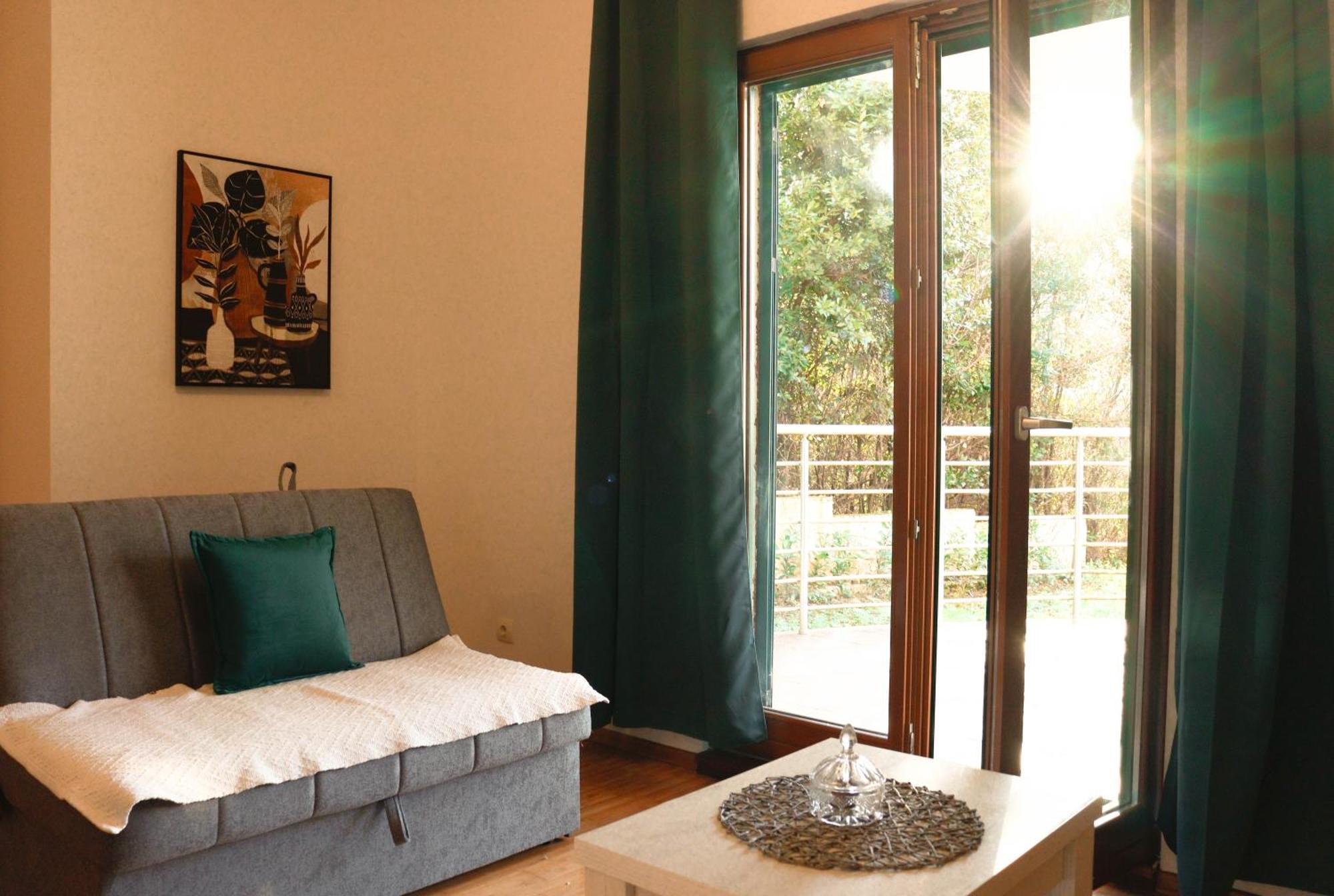 Apartman Mia Risan Extérieur photo