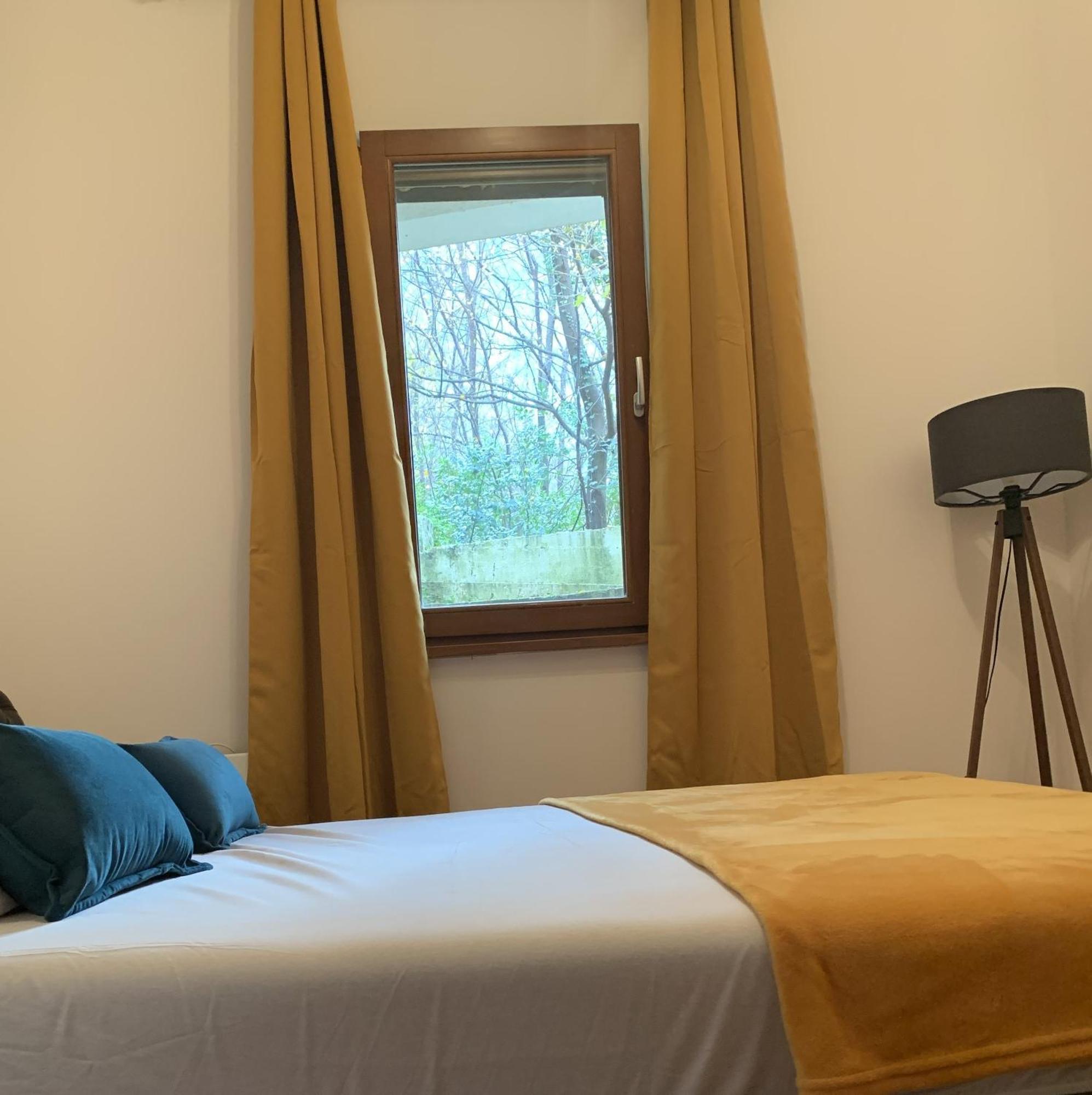 Apartman Mia Risan Extérieur photo
