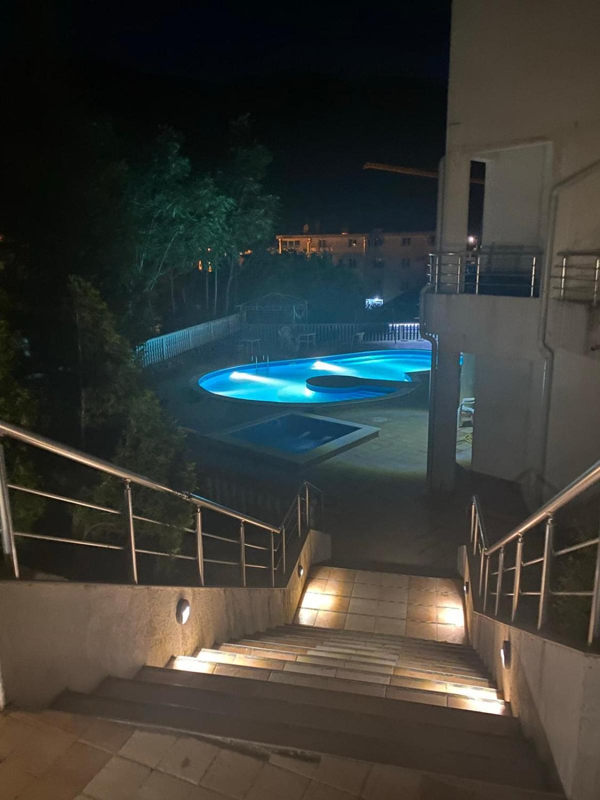 Apartman Mia Risan Extérieur photo